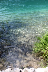 Nationalpark Plitvicer Seen Kroatien