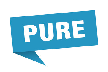 pure