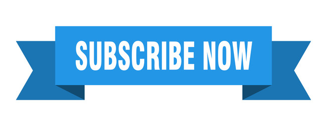 subscribe now