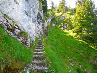 Kreuzeck Garmische Partenkirchen