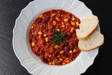 Chilli con carne