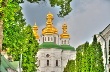 Kiev Lavra, Ukraine