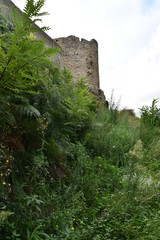 savuto, borgo
