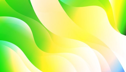 Geometric Design, Shapes. For Your Design Wallpaper, Presentation, Banner, Flyer, Cover Page, Landing Page. Vector Illustration with Color Gradient.