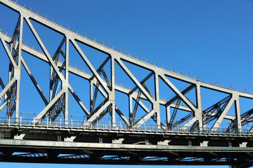 Brücke in Australien