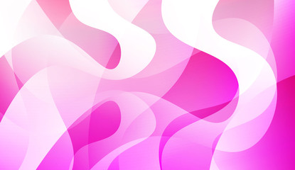 Creative Waves. Futuristic Technology Style Background. For Creative Templates, Cards, Color Covers Set. Colorful Vector Illustration.
