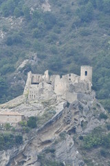 Fototapeta premium cleto