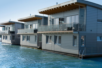 Hausboote