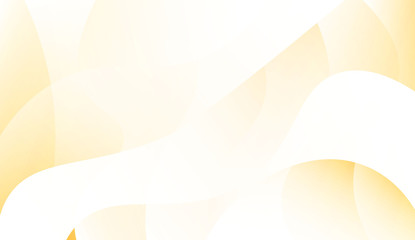 Creative Shiny Waves. For Design Flyer, Banner, Landing Page. Colorful Vector Illustration.