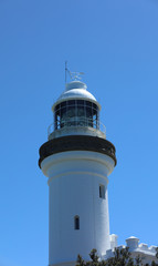 Fototapeta na wymiar Leuchtturm in Australien