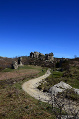 Argimusco - Montalbano Elicona