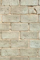 Aged grunge concrete blocks texture. Concrete backgound for design