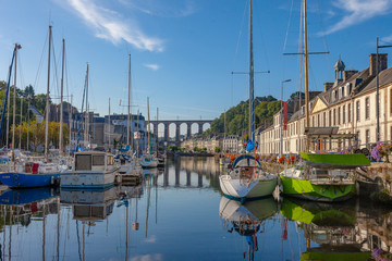 Port de Morlaix