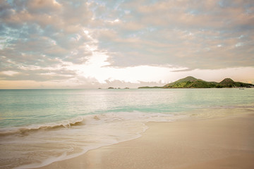 Jolly Beach Antigua And Barbuda