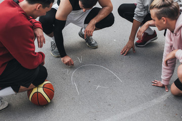 Street Basketball