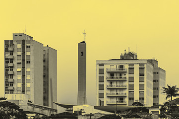 Bragan&ccedil;a Paulista