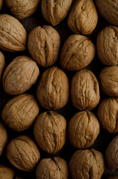 walnuts