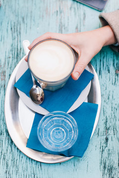 Coffee time