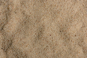 Sand texture background