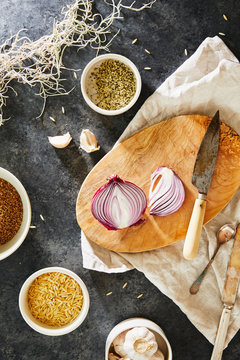 Cooking Ingredients