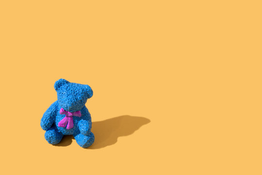 teddy bear