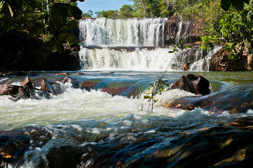 Chapada dos Guimar&atilde;es