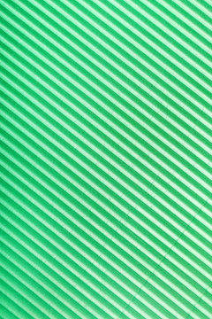 Texture of corrugate paper, closeup