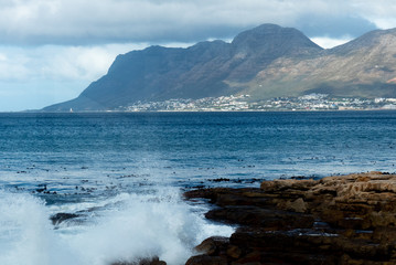 City of Cape Town South Africa