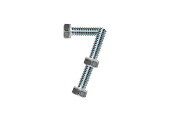 Figure 7 of the bolts