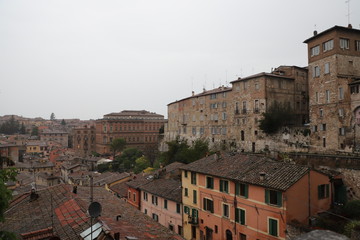Obraz premium Perugia