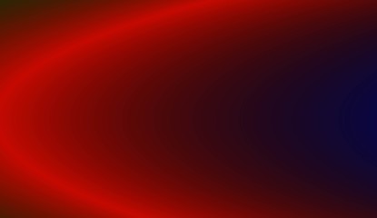 Smooth Abstract Colorful Gradient Backgrounds. For Futuristic Ad, Booklets. Vector Illustration.