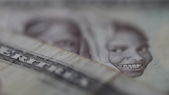 Eritrean nakfa ft8106_0320 厄立特里亚纳克法 waluta ناكفا money