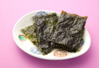 韓国海苔