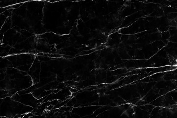 black marble texture abstract background pattern  for design.