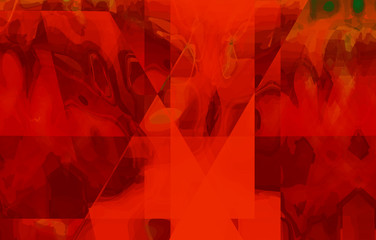 Abstract Color Space