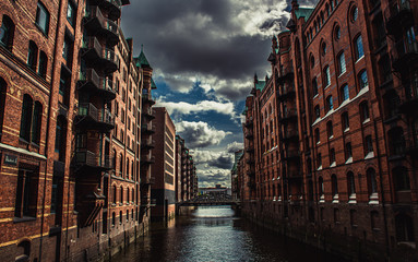Hamburg