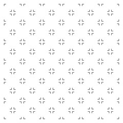 Seamless pattern background. Geometri pattern vector illustration EPS 10