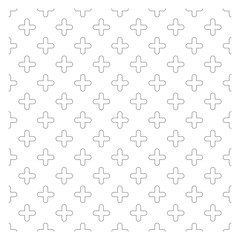 Seamless pattern background. Geometri pattern vector illustration EPS 10