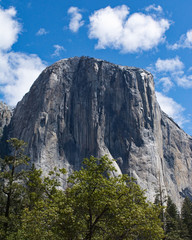 Majestic El Capitan