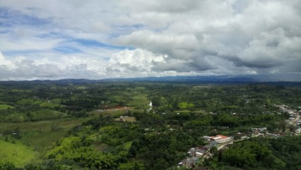 Cauca, Colombia