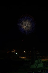 Fototapeta premium 花火