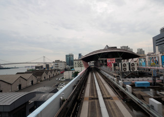 線路