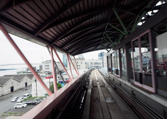 線路