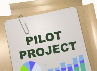PILOT PROJECT concept © hafakot