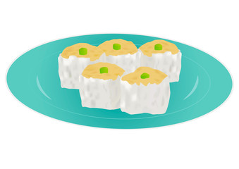 シューマイ