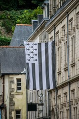 Quimper, Finistère, Bretagne, France.