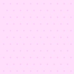 Dotted background pattern with pastel colors. Web banner template illustration