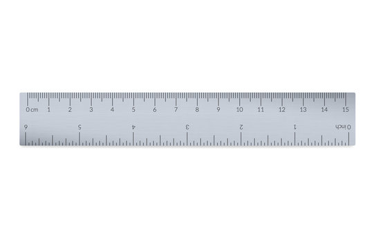 Long ruler stock image. Image of number, single, metric - 223628677