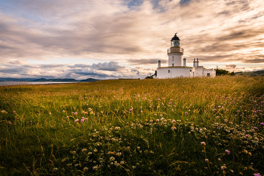 Cromarty Point