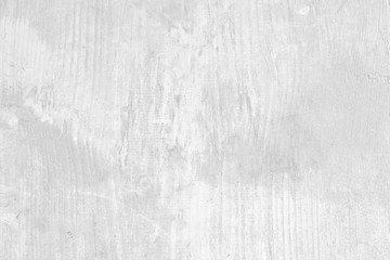 Wooden wall light gray color for use as background image   